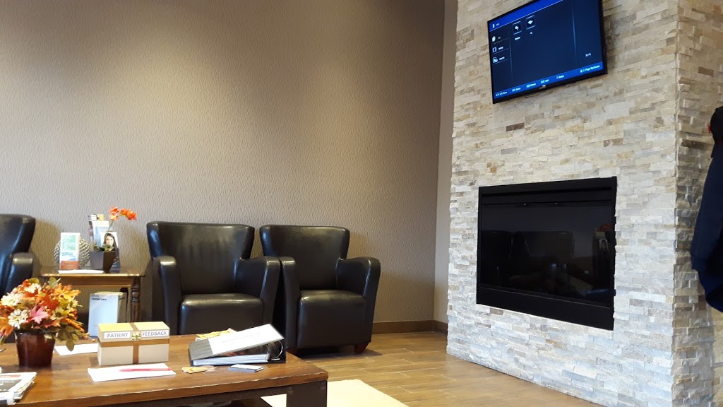 BRANT SMILES FAMILY DENTISTRY | 415 Fairview Dr, Brantford, ON N3R 7M3, Canada | Phone: (519) 759-0011