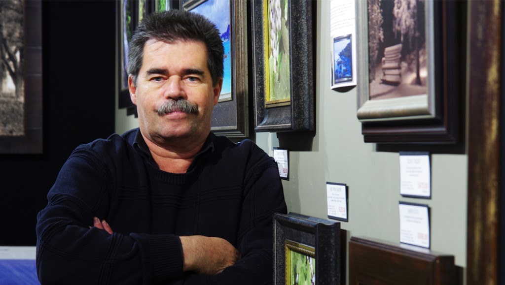 Kenneth Lane Smith Art Gallery | 3836 Main St, Jordan Station, ON L0R 1S0, Canada | Phone: (905) 562-0068