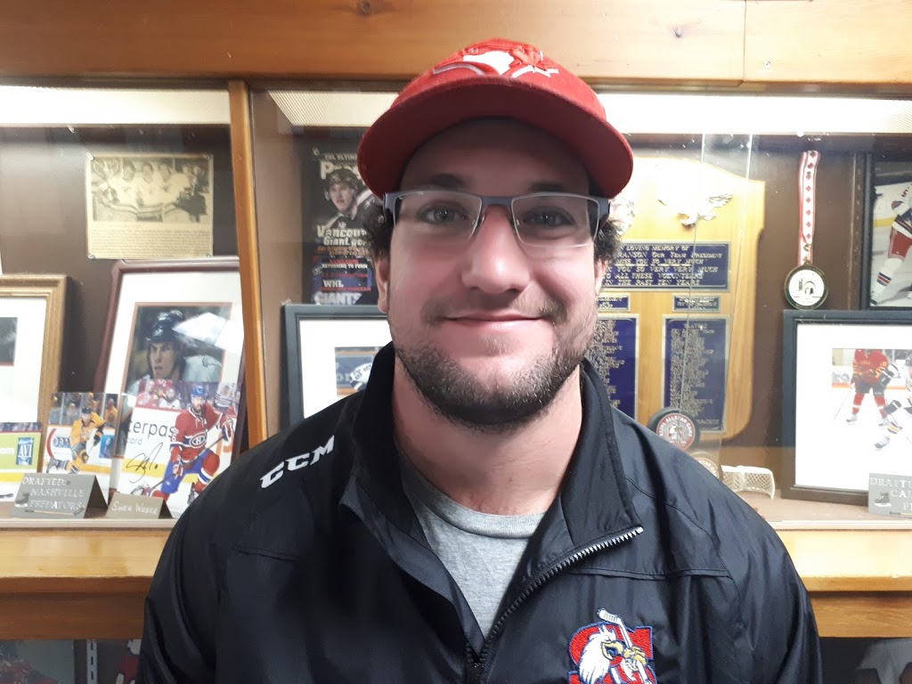 Sicamous Eagles Junior Hockey Club | 1121 Eagle Pass Way, Sicamous, BC V0E 2V0, Canada | Phone: (250) 836-3415