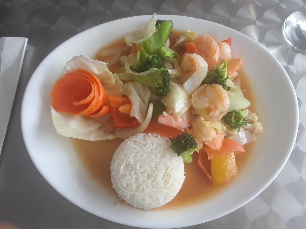 Restaurant Au Gout DAsie | 1064 QC-112, Saint-Césaire, QC J0L 1T0, Canada | Phone: (450) 469-2732