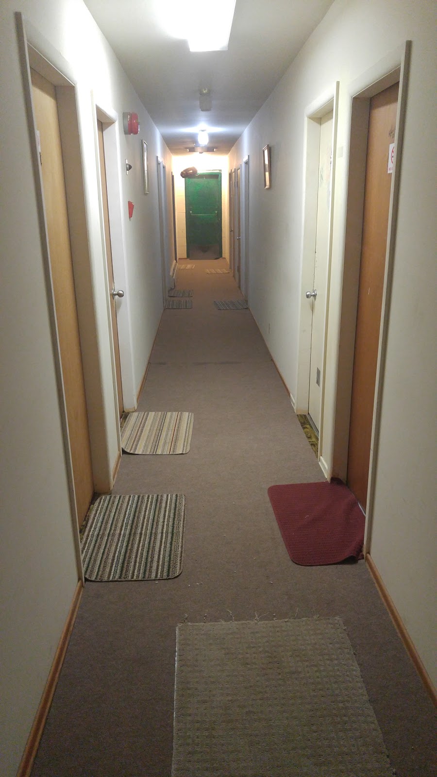 Sedley Hotel | 305 Railway Ave, Sedley, SK S0G 4K0, Canada | Phone: (306) 885-0001