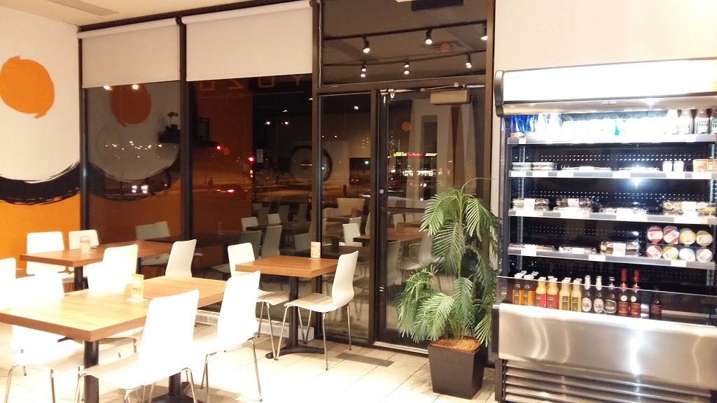 Yuzu sushi | 2336 Ch Ste-Foy, Québec, QC G1V 1S5, Canada | Phone: (418) 653-4445