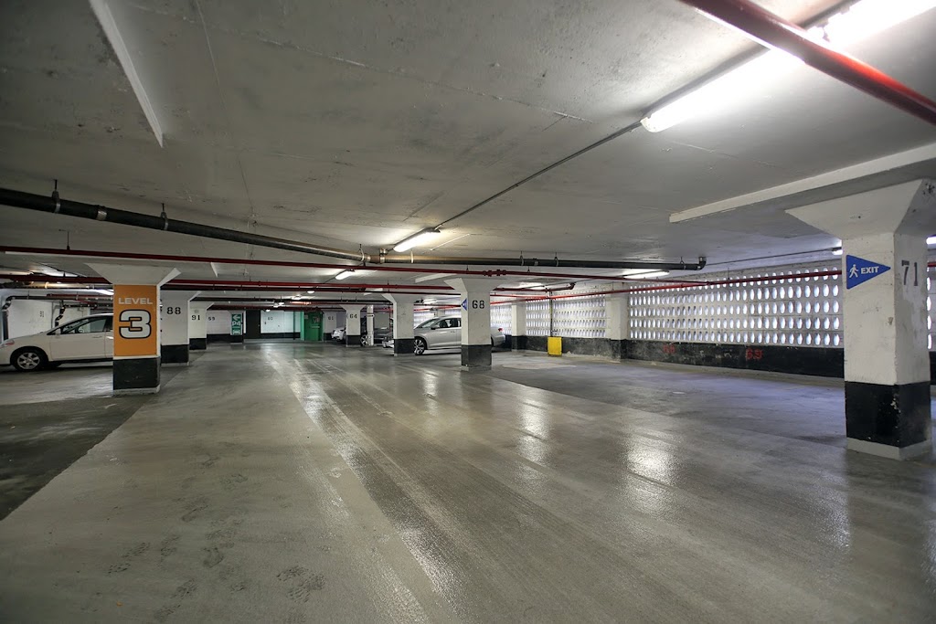 PARKING - 40 & 60 Pleasant Blvd | 40 Pleasant Blvd, Toronto, ON M4T 1J9, Canada | Phone: (416) 825-8894