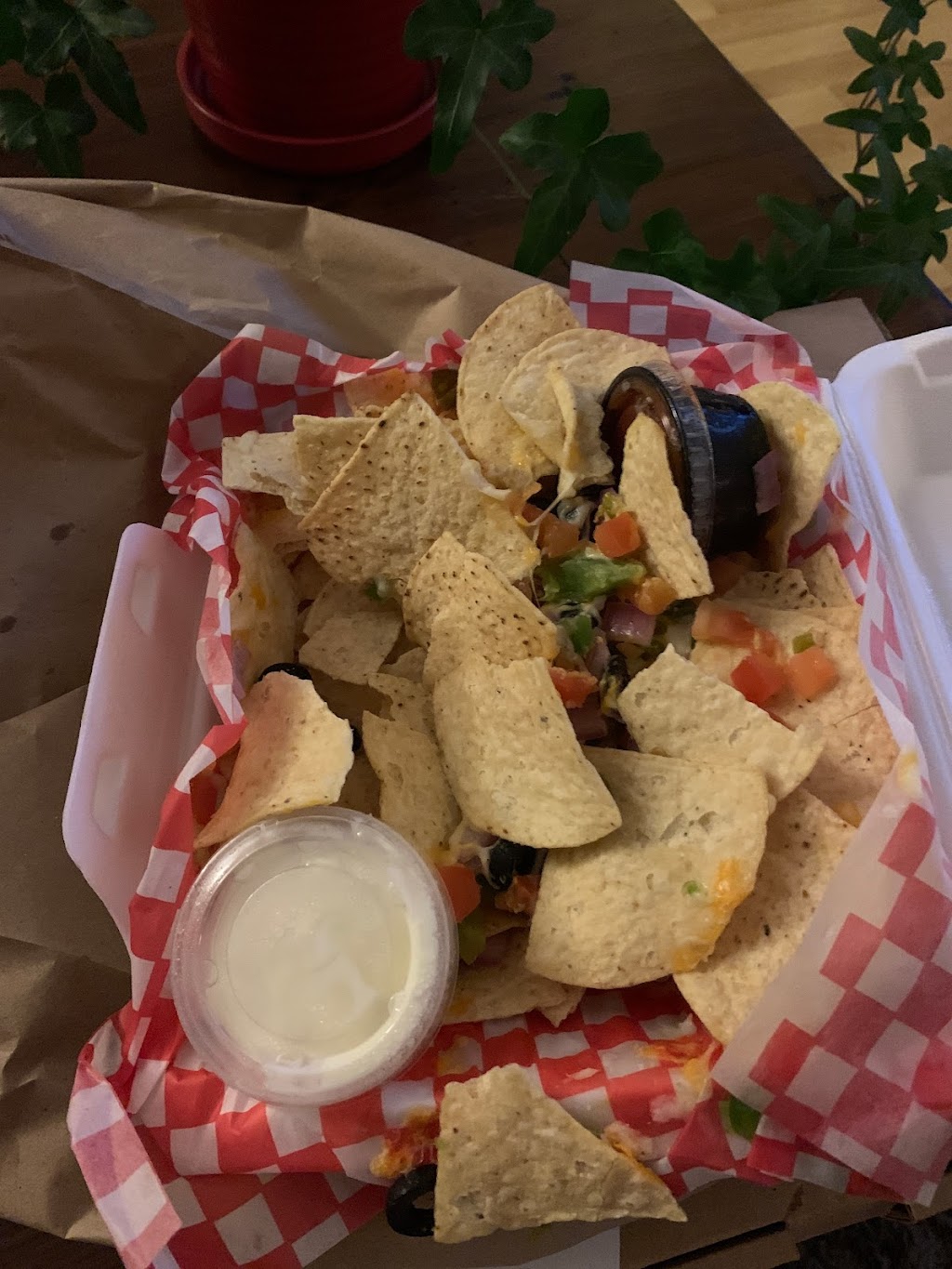 The Pond Classic Grill | 191 Pictou Rd, Truro, NS B2N 2S7, Canada | Phone: (902) 893-9573
