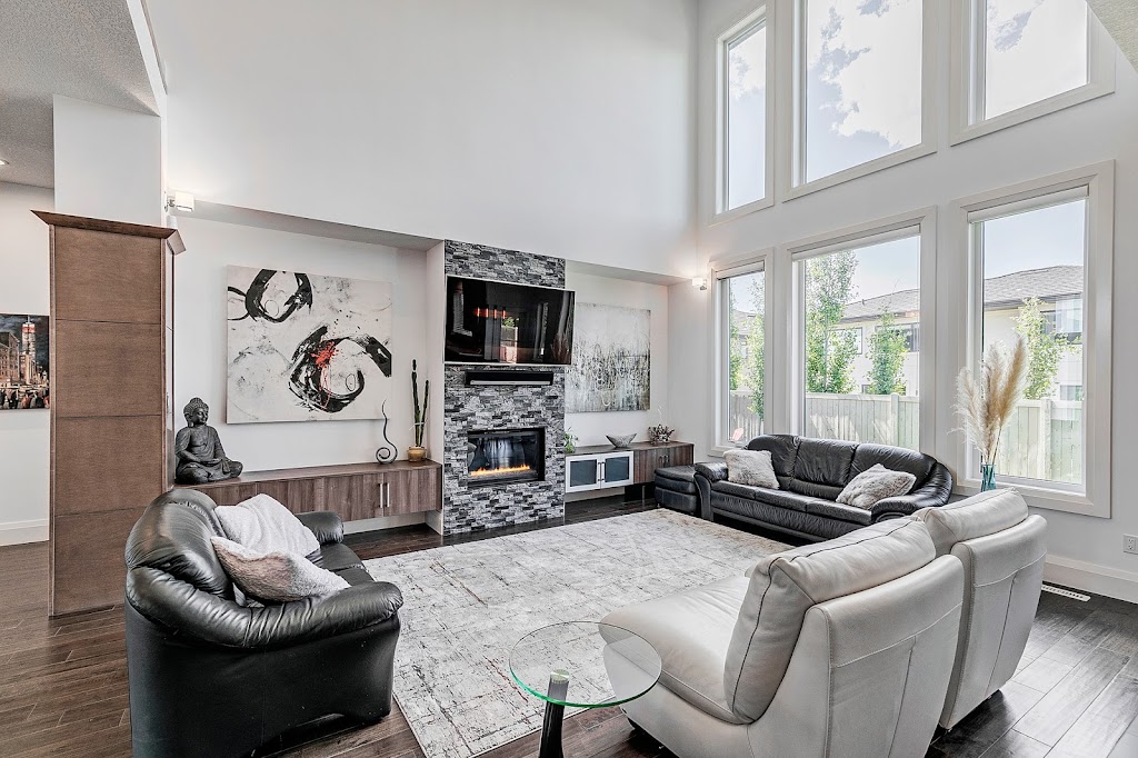 Royal LePage Noralta Real Estate, Brokerage: Mashal Muhammad | 3018 Calgary Trail NW, Edmonton, AB T6J 6V4, Canada | Phone: (780) 270-5282