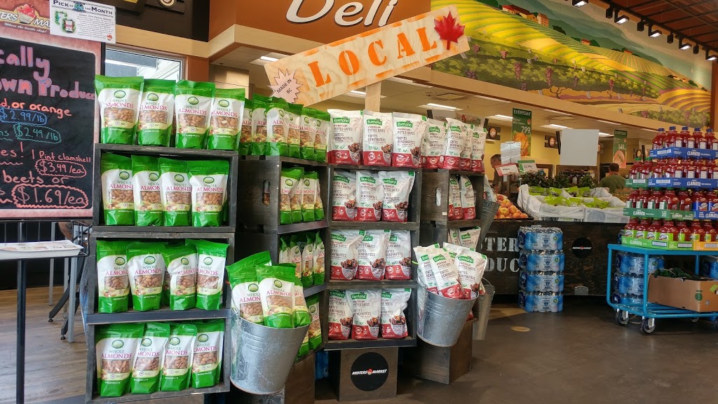 Nesters Market | 1750 Pier Mac Way, Kelowna, BC V1V 1S1, Canada | Phone: (250) 491-0642