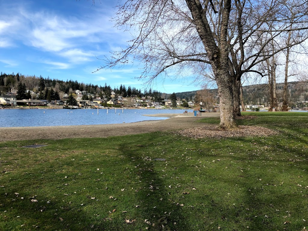 Bloedel Donovan Park | 2114 Electric Ave, Bellingham, WA 98229, USA | Phone: (360) 778-7000