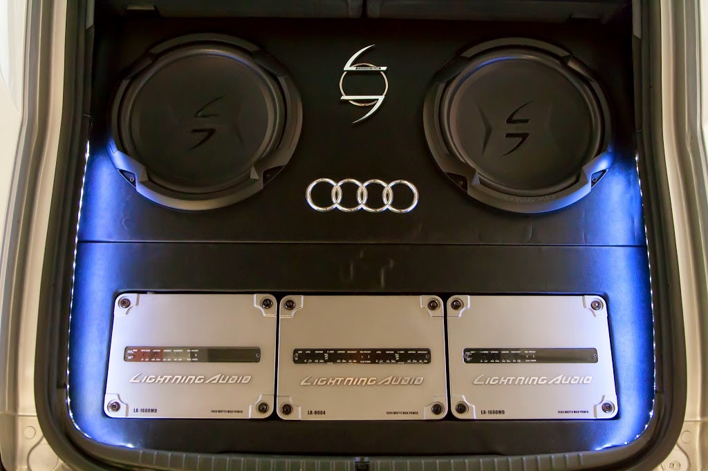 Sidds Radio | 7, 116 Viceroy Rd, Concord, ON L4K 2L8, Canada | Phone: (905) 738-5717