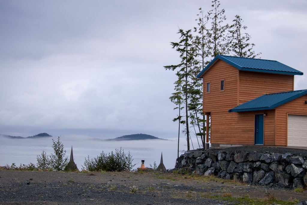 Telegraph Cove | 4040 Telegraph Bay Rd, Victoria, BC V8N 4J5, Canada | Phone: (250) 475-5522