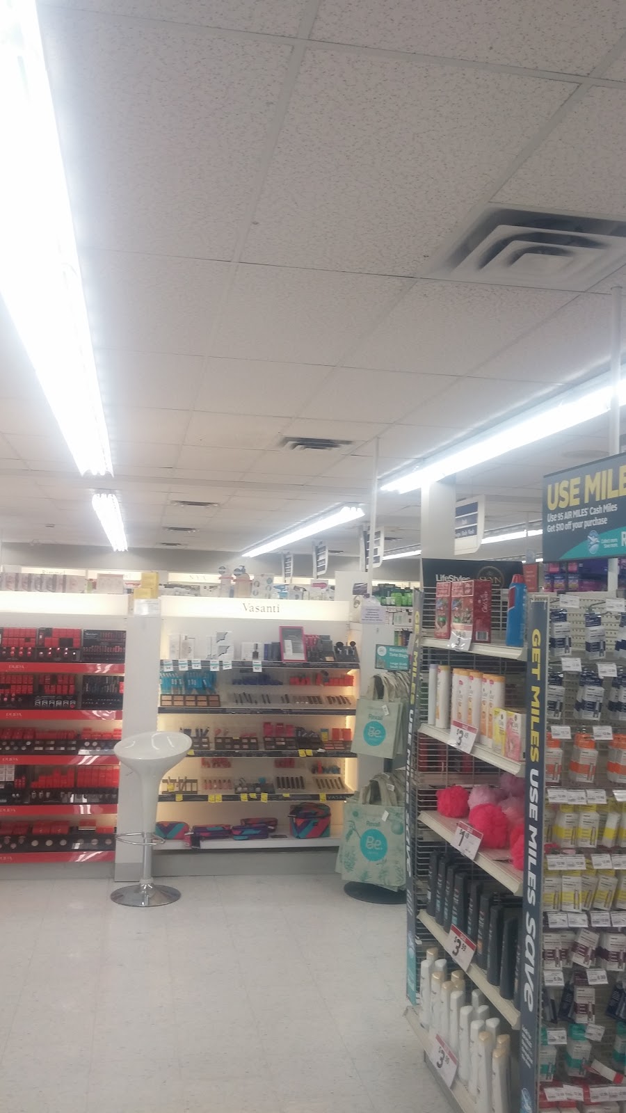 Rexall | 250 Wincott Dr, Etobicoke, ON M9R 2R5, Canada | Phone: (416) 248-1735