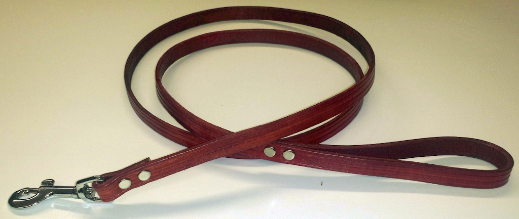 K K Custom Leather | 156 Freemont Bay, Winnipeg, MB R2Y 1H3, Canada | Phone: (204) 889-1947