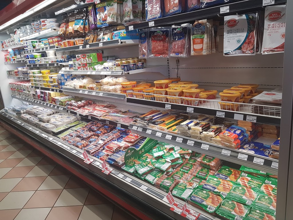 Rabba Fine Foods | 5025 Heatherleigh Ave, Mississauga, ON L5V 2Y7, Canada | Phone: (905) 755-0040