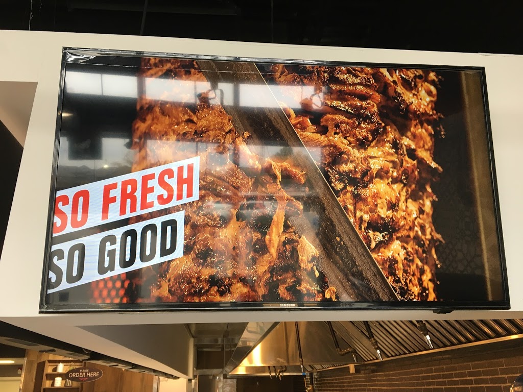 Pita Land | 20 Clair Rd W Unit 3, Guelph, ON N1L 0A8, Canada | Phone: (519) 836-4383