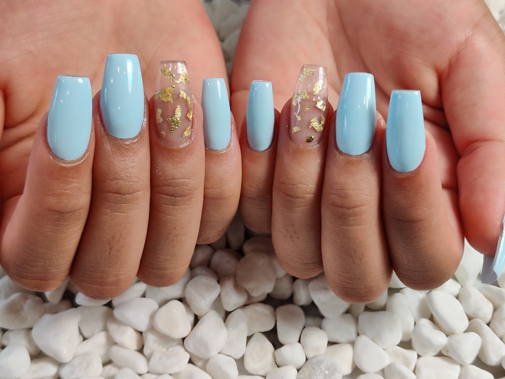 Blessed Angel Nail Spa | 2723 Arbutus St, Vancouver, BC V6J 3Y5, Canada | Phone: (604) 738-2268