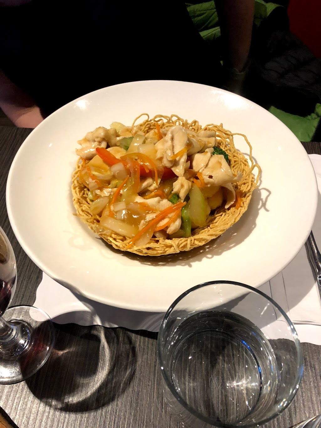Chiyo | 209 Chemin Larocque, Salaberry-de-Valleyfield, QC J6T 4B6, Canada | Phone: (450) 373-2497
