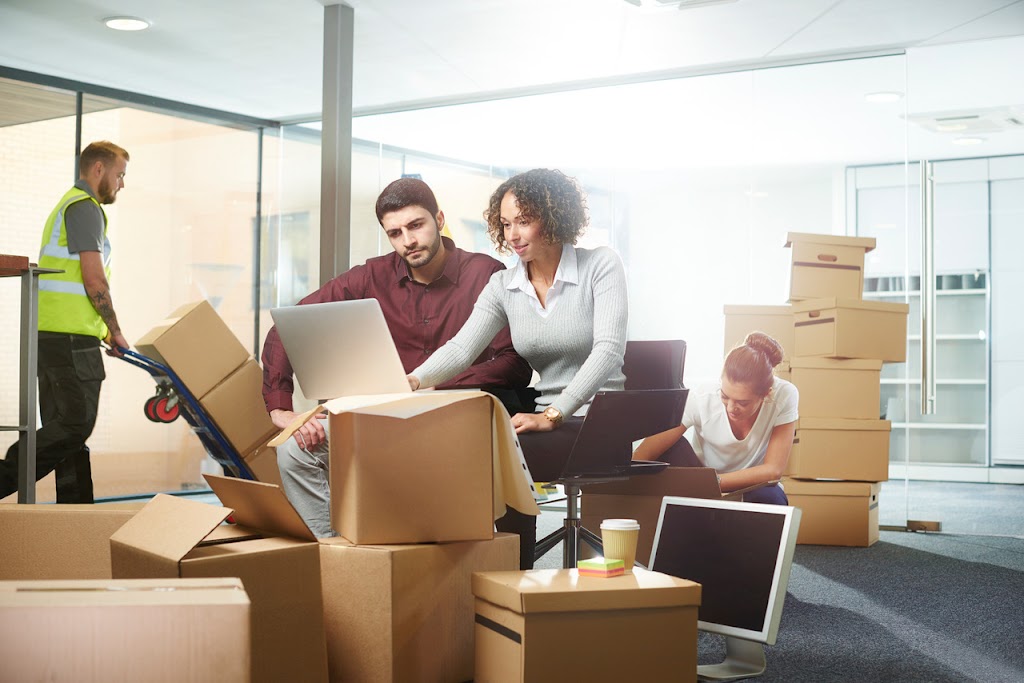 Prix modique - déménagement et entreposage | 630 Rue du Nickel, Charlesbourg, QC G2N 0J8, Canada | Phone: (418) 841-4932