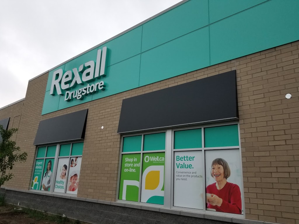 Rexall | 1375 Beaverbrook Ave, London, ON N6H 0J1, Canada | Phone: (519) 657-2580