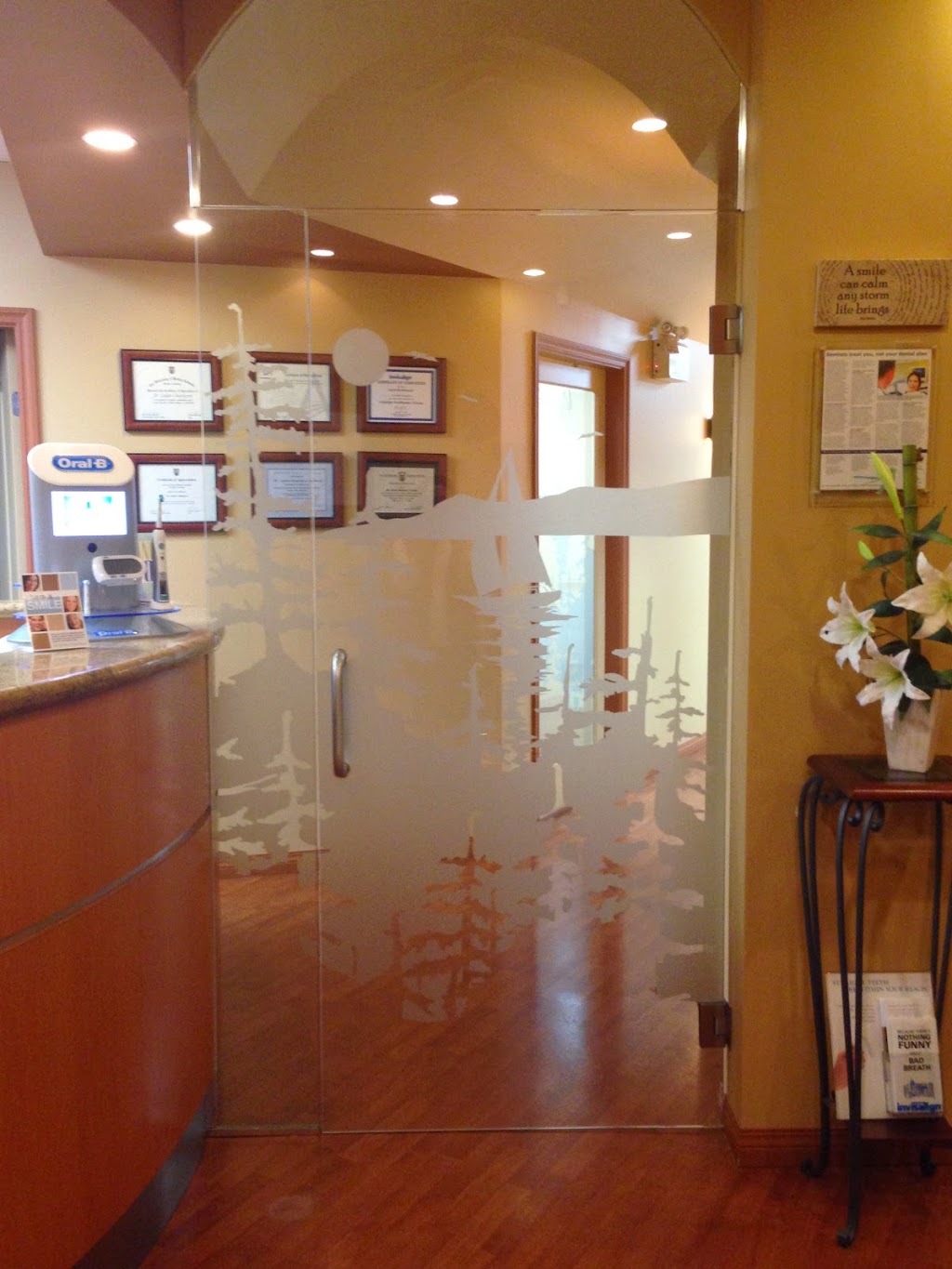 Aim Dental Centre | 624-10833 160 St, Surrey, BC V4N 1P3, Canada | Phone: (604) 581-2461