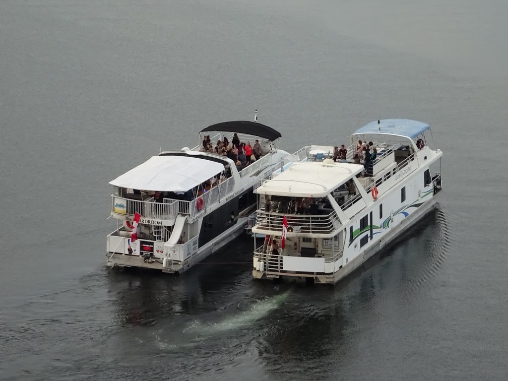 Kelowna Cruises | 230 Queensway, Kelowna, BC V1Y 6S4, Canada | Phone: (778) 753-5888
