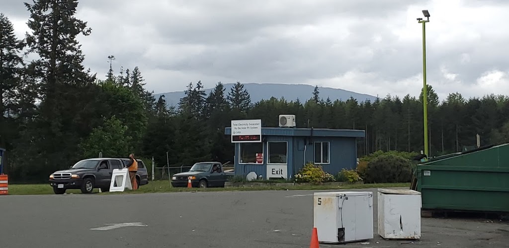 Bings Creek Solid Waste Management | point of interest | 3900 Drinkwater Rd, Duncan, BC V9L 6P2, Canada | 2507462540 OR +1 250-746-2540