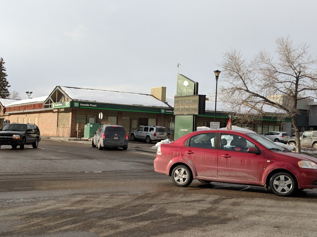 TD Canada Trust Branch and ATM | 10816 Macleod Trail, Calgary, AB T2J 5N8, Canada | Phone: (403) 271-0202