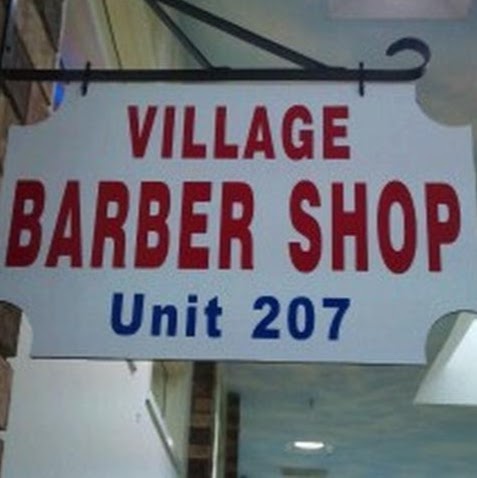 Village Barber Shop | 7355 Bayview Ave #207, Thornhill, ON L3T 5Z2, Canada | Phone: (905) 881-5517