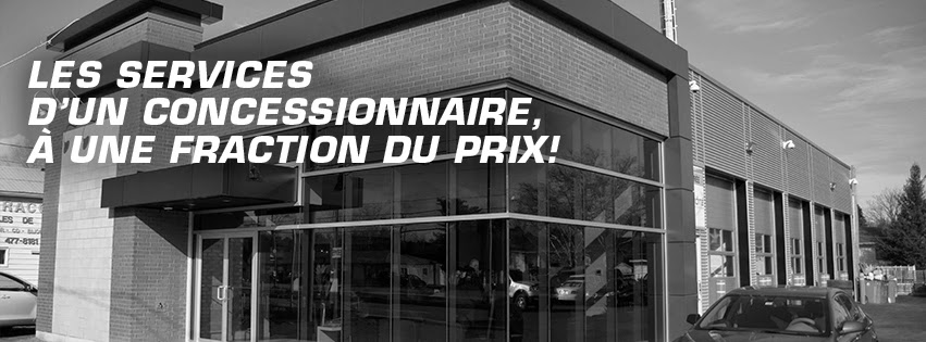Côté pneus et mécanique & Auto Click | 3345 Chemin Gascon, Mascouche, QC J7L 3X6, Canada | Phone: (450) 477-0815