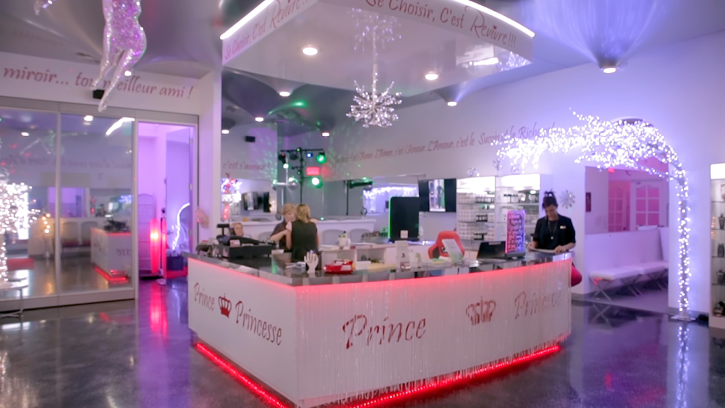 Alimentation Revivre | 990 Rue des Ibis, Québec, QC G3K 1L7, Canada | Phone: (418) 948-8888
