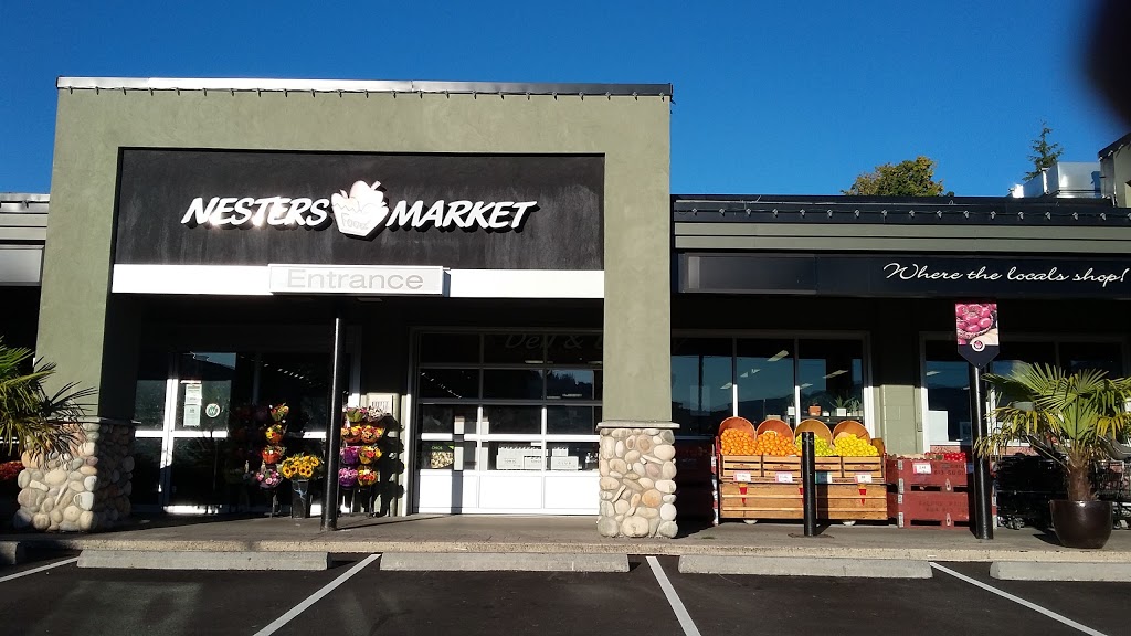 Dollarton Village | 489 Dollarton Hwy N, North Vancouver, BC V7G 1M9, Canada | Phone: (604) 689-3040