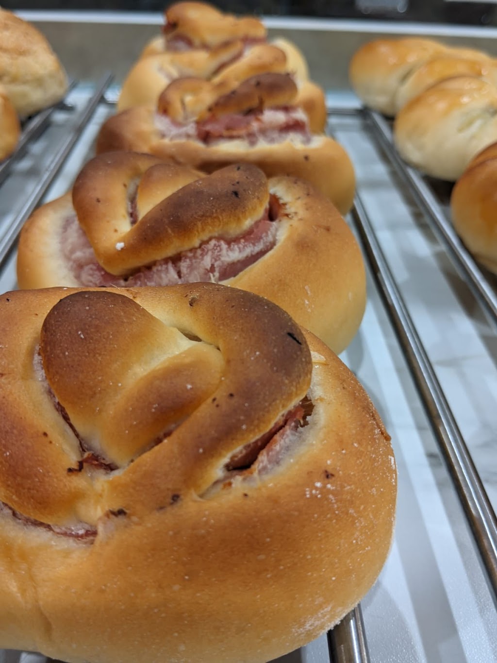 Sweet Fifi Bakery | 91 Friuli Ct Unit 8, Woodbridge, ON L4L 7H2, Canada | Phone: (844) 806-6619