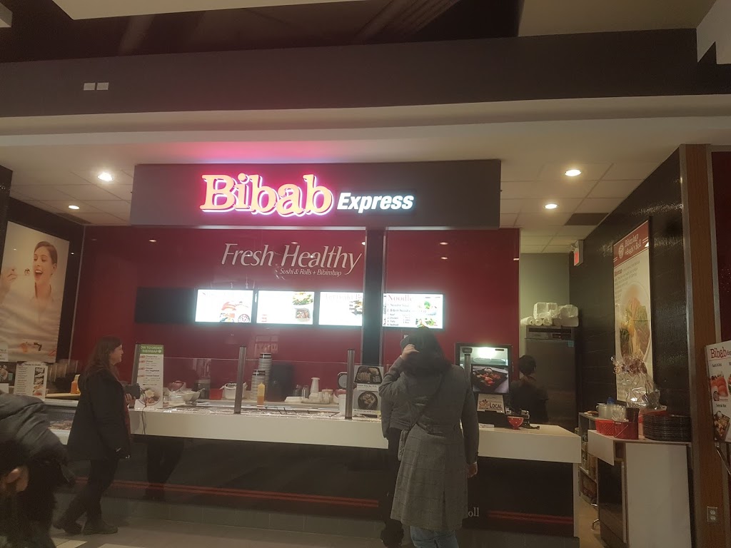 Bibab Express | 280 Guelph St, Georgetown, ON L4G 4B1, Canada | Phone: (905) 702-2562