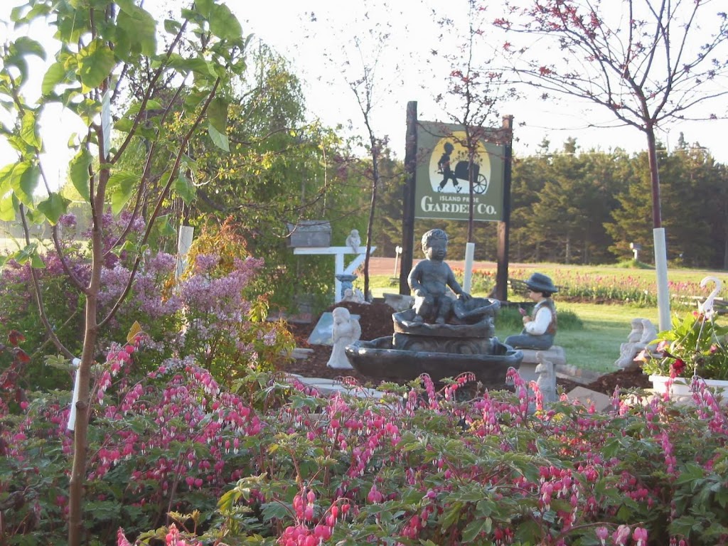 Island Pride Garden Co. Wood Islands | 854 TCH, PE-1, Wood Islands, PE C0A 1R0, Canada | Phone: (902) 962-2044