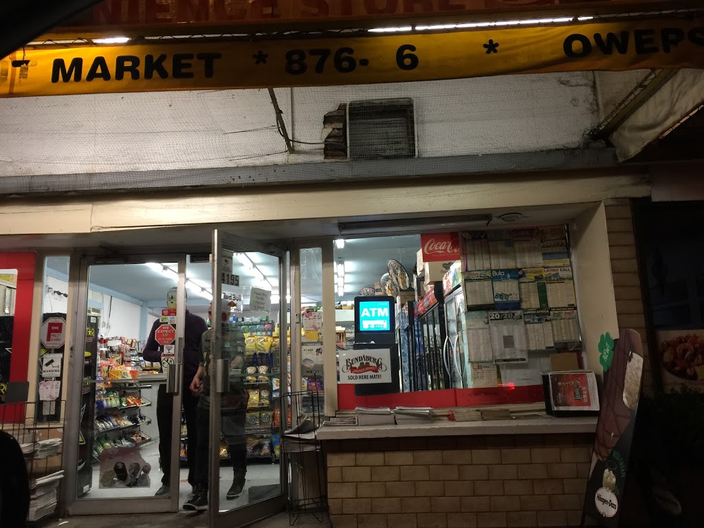 Main Convenience Store | 4195 Main St, Vancouver, BC V5V 3P6, Canada | Phone: (604) 876-7667