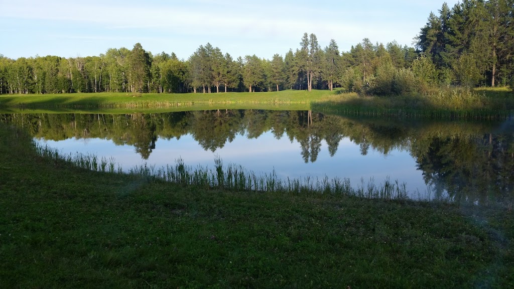 Athabasca Golf & Country Club | 1 Highway 813 & Golf Course Rd, AB T9S 2B7, Canada | Phone: (780) 675-4599