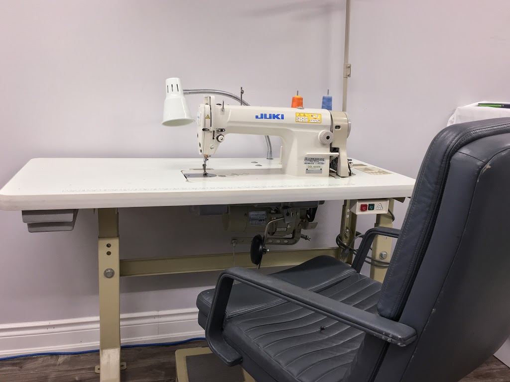 Royal Dry Cleaners | 2201 Brant St unit #14, Burlington, ON L7P 3N8, Canada | Phone: (905) 901-4929