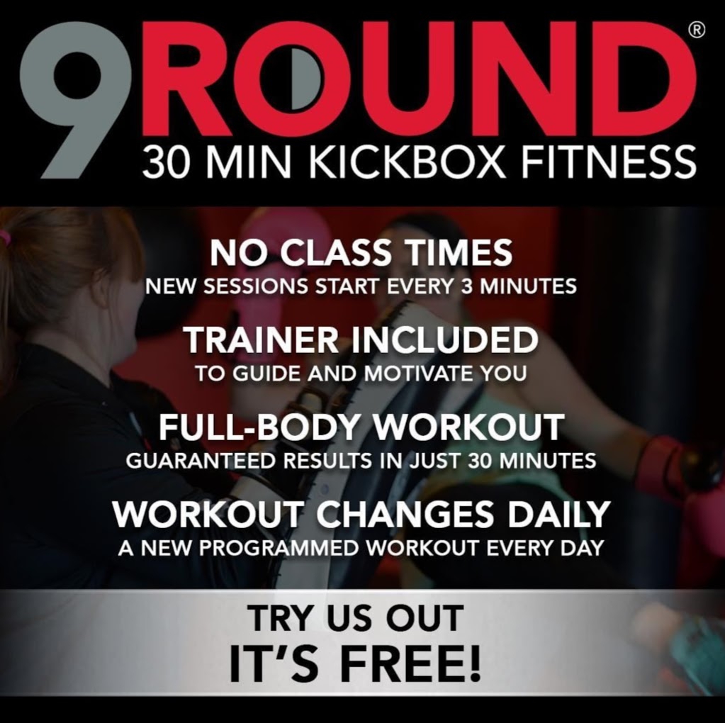 9Round Maple | 1850 Major MacKenzie Dr W, Maple, ON L6A 4R9, Canada | Phone: (647) 699-8258