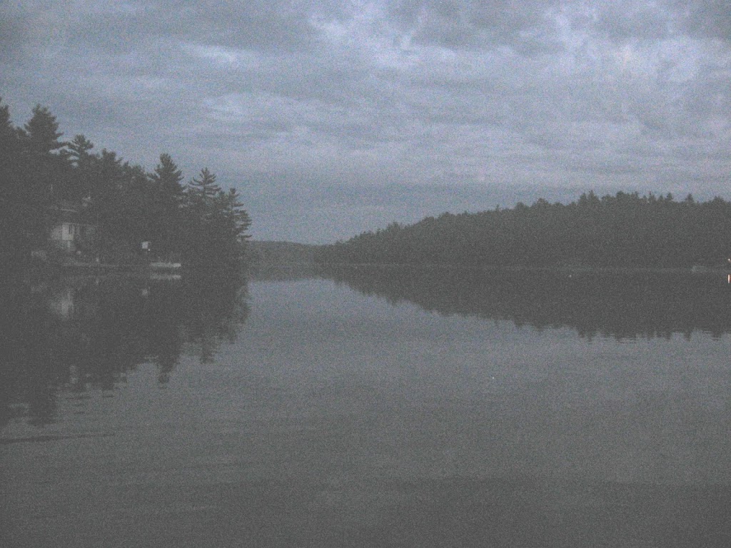 Green Bay Lodge & Trailer Camp | 463 Green Bay Rd, Noëlville, ON P0M 2N0, Canada | Phone: (705) 898-2747
