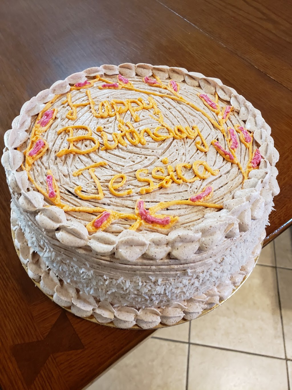 Buns & Roses Organic Bakery | 6519 111 St NW, Edmonton, AB T6H 4R5, Canada | Phone: (780) 438-0098
