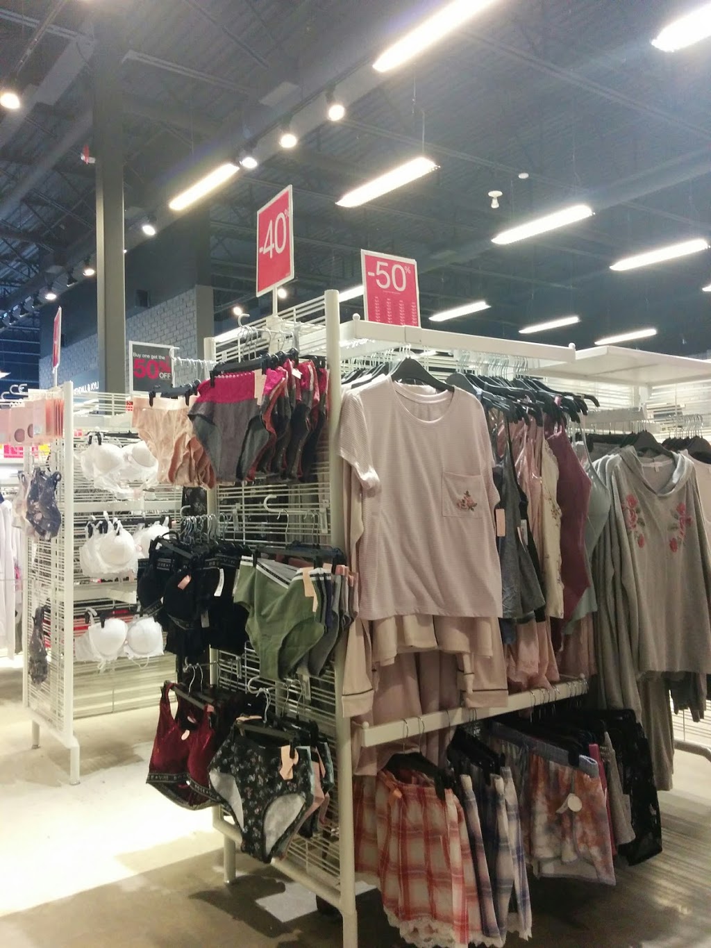 Ardene | 5209 Discovery Way, Leduc, AB T9E 8N4, Canada | Phone: (587) 979-0009