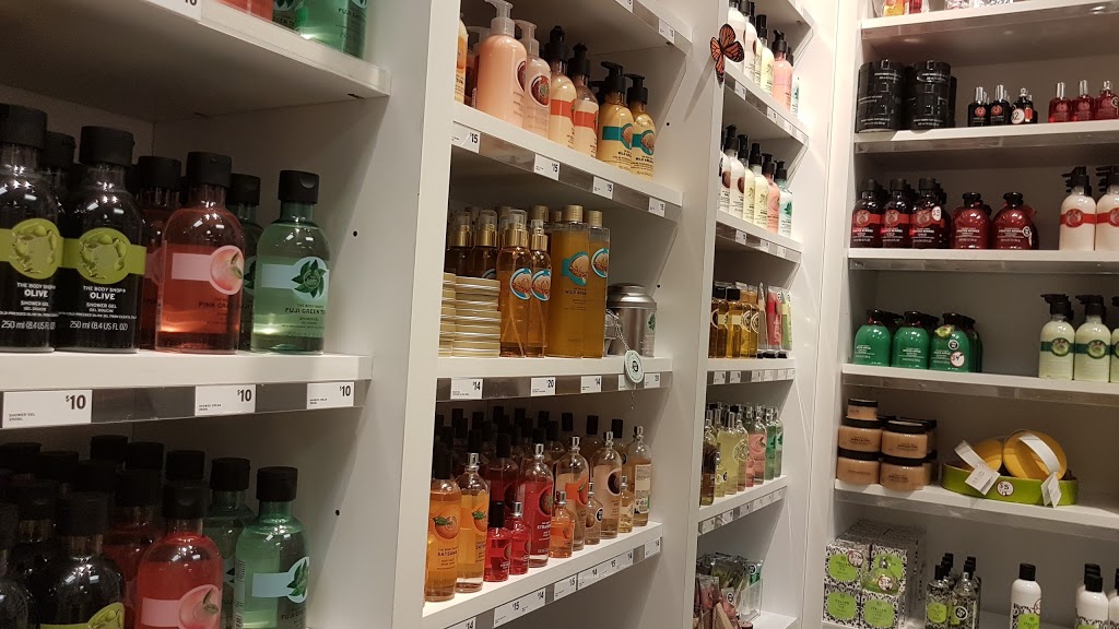The Body Shop | Cookstown Outlets 3311, Simcoe 89 h20, Cookstown, ON L0L 1L0, Canada | Phone: (705) 458-4242