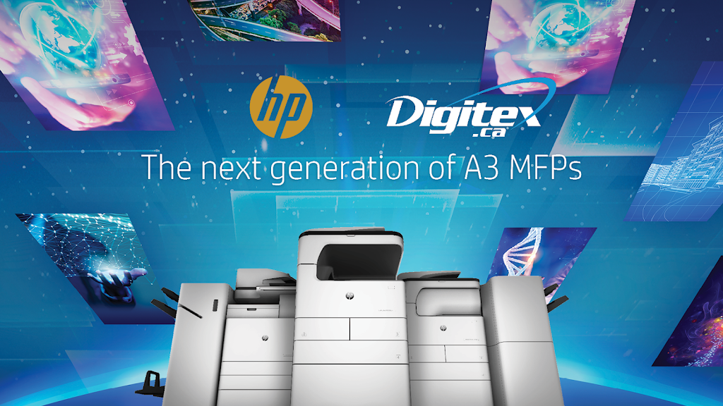 Digitex Canada | 1661 Dugald Rd, Winnipeg, MB R2J 0H3, Canada | Phone: (877) 344-4839