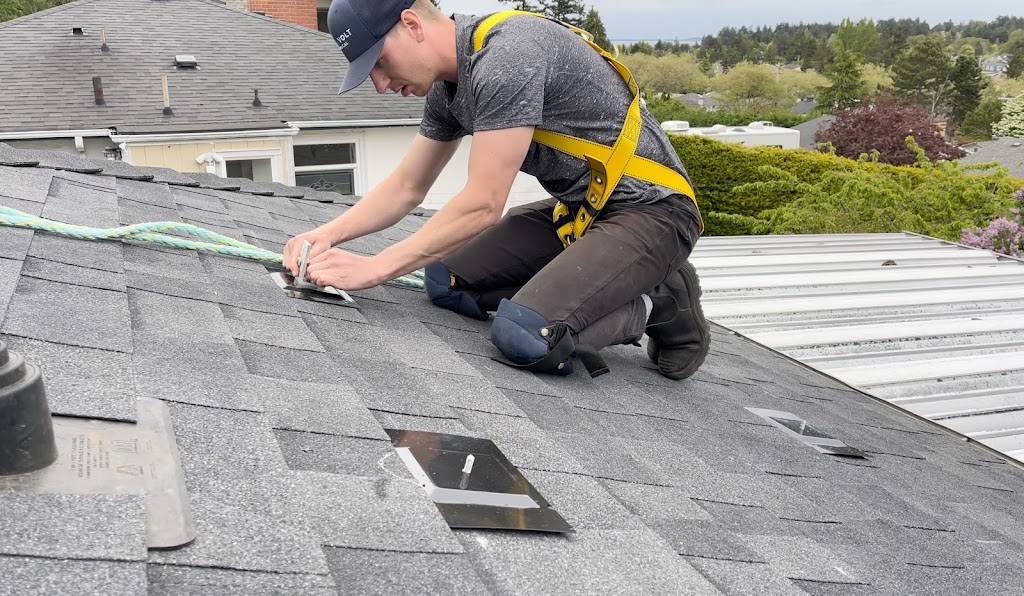 Oceanvolt Electrical | 1278 Astoria St, Victoria, BC V8P 1W1, Canada | Phone: (236) 464-2979