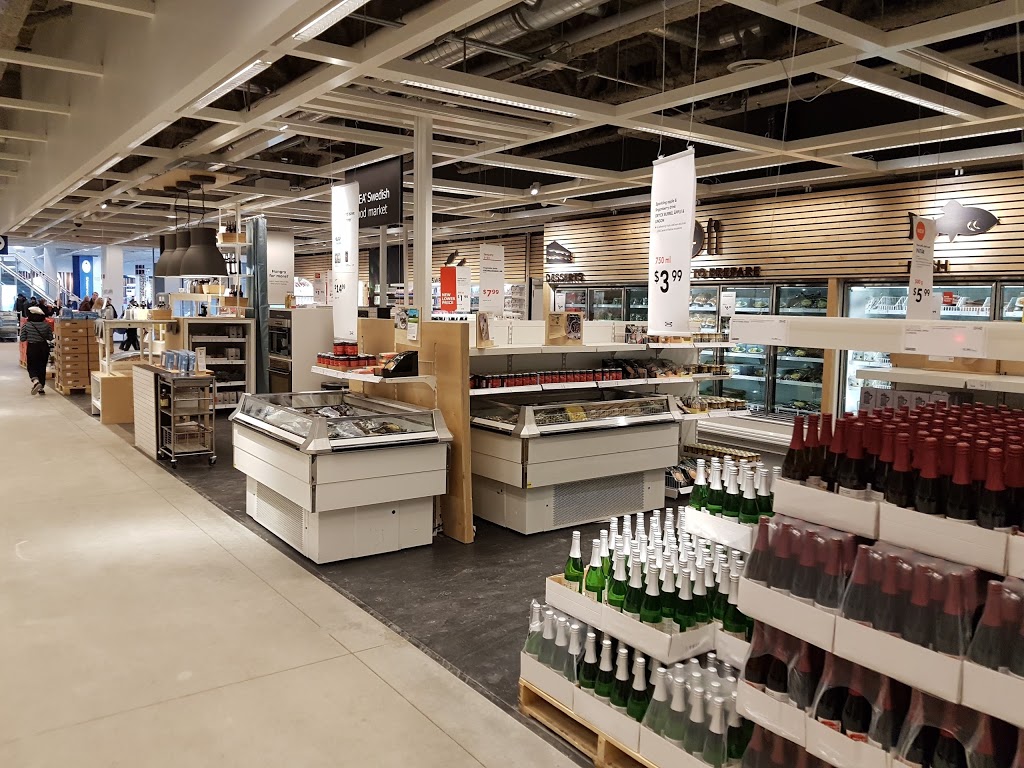 IKEA Winnipeg | 500 Sterling Lyon Pkwy, Winnipeg, MB R3P 1E7, Canada | Phone: (866) 866-4532
