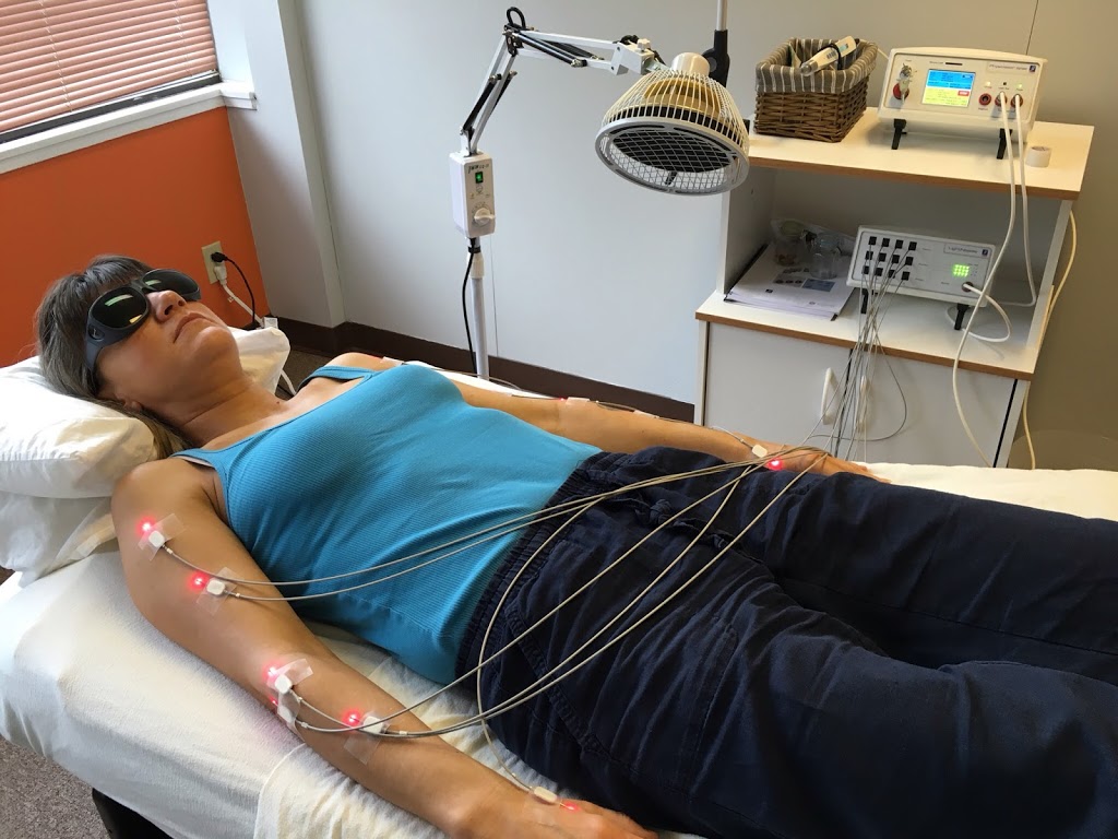 AcuComfort - Acupuncture and Laser Clinic | 8435 120 St #201, Delta, BC V4C 6R2, Canada | Phone: (604) 787-8923