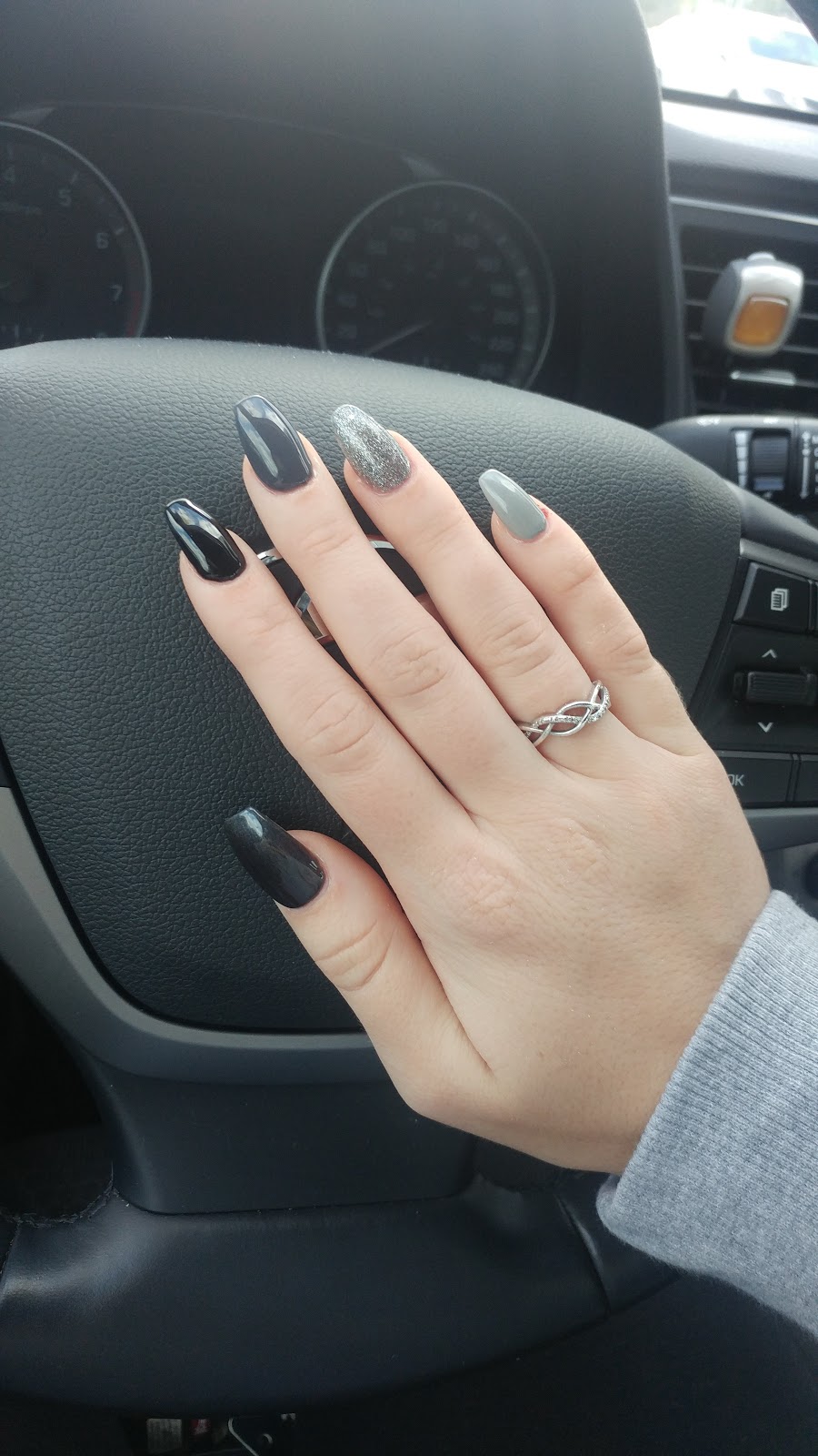 Anna Nails & Spa Inc | 8, 1405 Ottawa St N, Kitchener, ON N2A 3Z1, Canada | Phone: (519) 342-2888