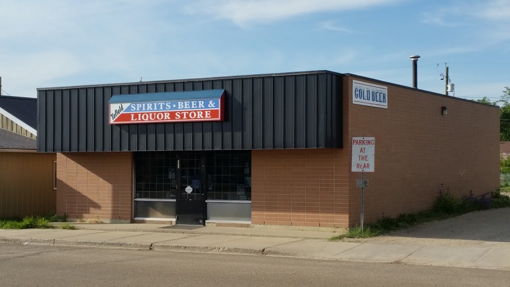Tofield Spirits Beer & Liquor Store | 5028 53 Ave, Tofield, AB T0B 4J0, Canada | Phone: (780) 662-4400