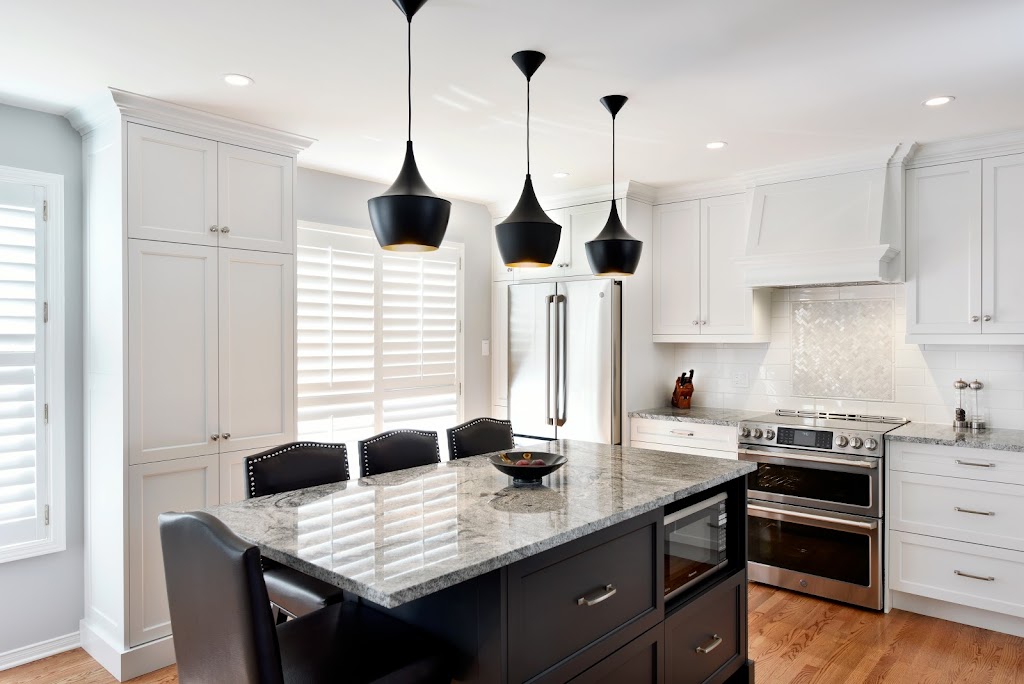 Amsted Design-Build - New Edinburgh Living Room | 17 Springfield Rd, Ottawa, ON K1M 1C8, Canada | Phone: (613) 836-7434