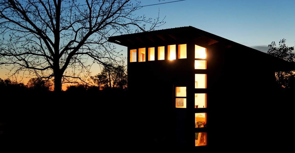 Night-Glo Studio | 1025 Eldon Rd, Oakwood, ON K0M 2M0, Canada | Phone: (705) 340-8724