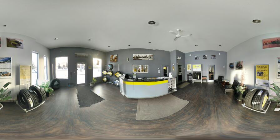 OK Tire | 3008 Saskatchewan St, Rosthern, SK S0K 3R0, Canada | Phone: (306) 232-4262