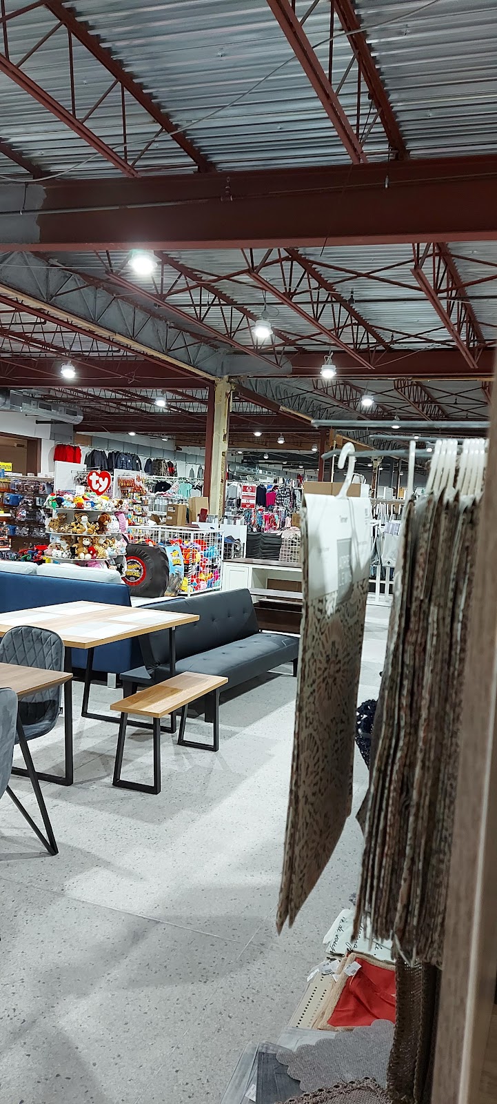Hart | 990 Rue Papineau, Joliette, QC J6E 2L7, Canada | Phone: (450) 757-9030